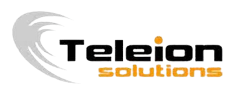 Teleion Solutions Logo